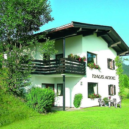 Haus Anne Βίλα Ellmau Εξωτερικό φωτογραφία