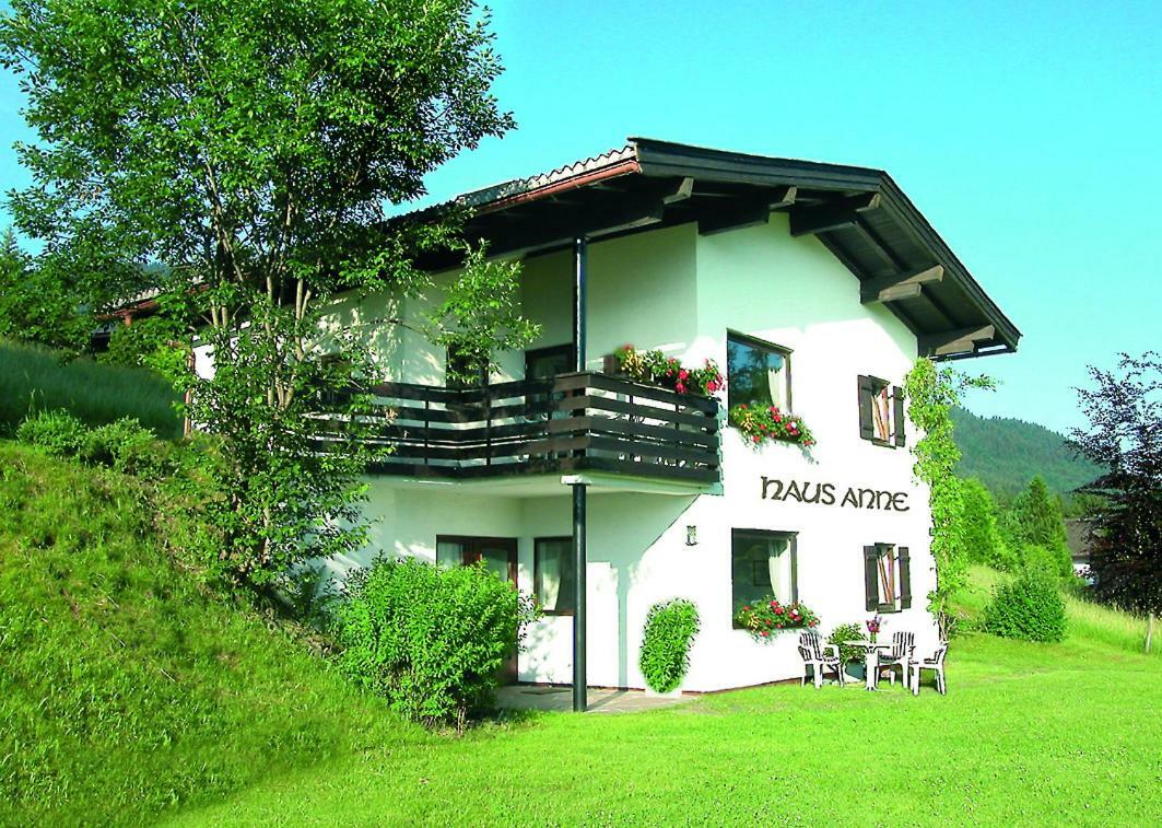 Haus Anne Βίλα Ellmau Εξωτερικό φωτογραφία