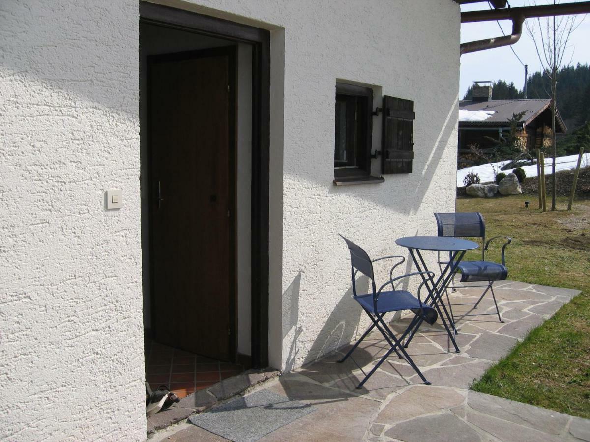 Haus Anne Βίλα Ellmau Εξωτερικό φωτογραφία